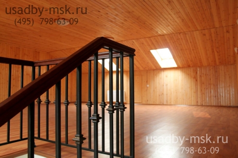 Таунхаус Новорижское шоссе