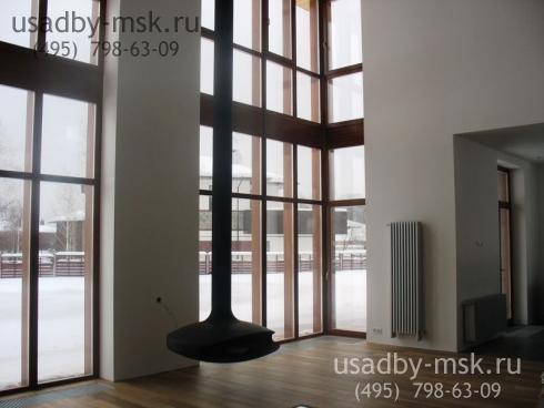 коттедж Киевское шоссе