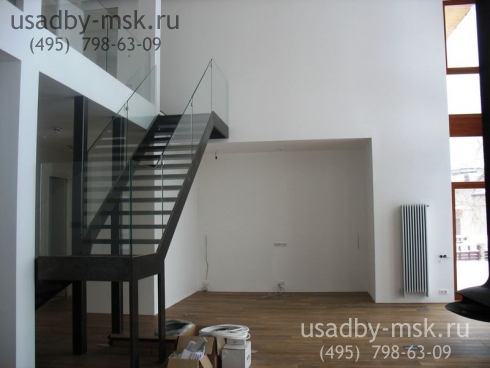 коттедж Киевское шоссе