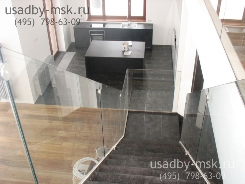 коттедж Киевское шоссе