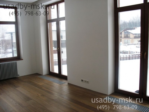 коттедж Киевское шоссе