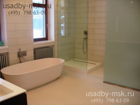 коттедж Киевское шоссе