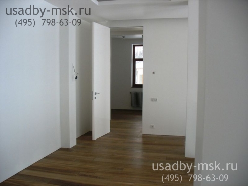 коттедж Киевское шоссе