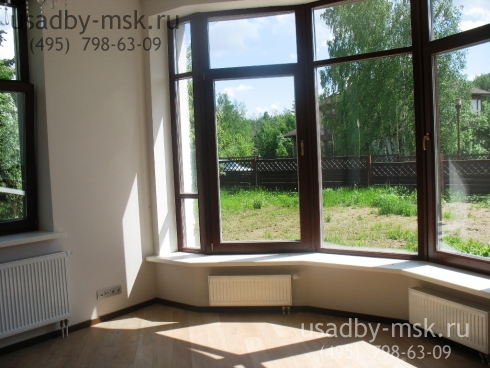 коттедж Киевское шоссе