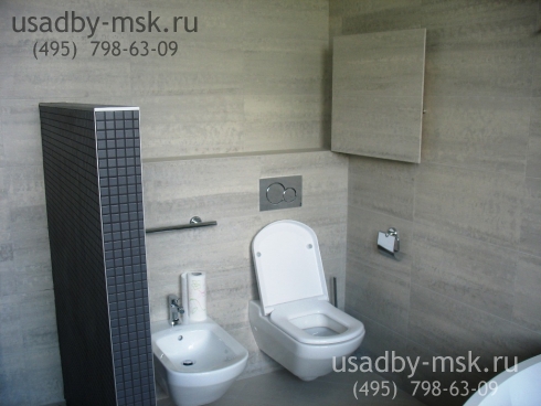 коттедж Киевское шоссе