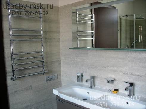 коттедж Киевское шоссе