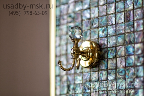 коттедж Новорижское шоссе