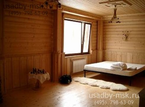 Коттедж Новорижское шоссе