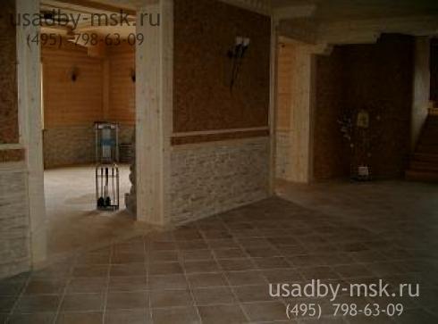 Коттедж Новорижское шоссе