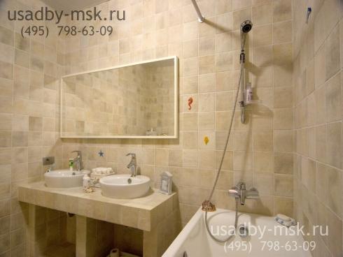 резиденция Новорижское шоссе