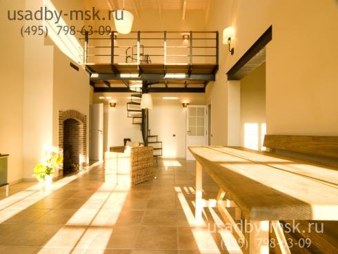 резиденция Новорижское шоссе