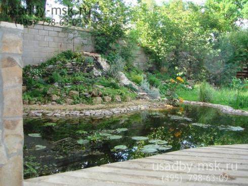 резиденция Минское шоссе