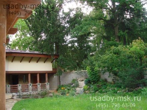 резиденция Минское шоссе