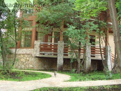 резиденция Минское шоссе