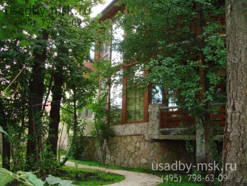 резиденция Минское шоссе