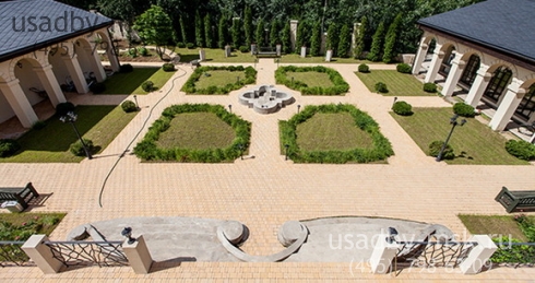 коттедж Киевское шоссе