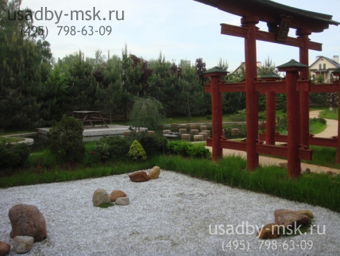 коттедж Киевское шоссе