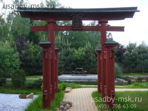 коттедж Киевское шоссе