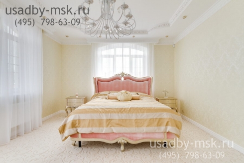 коттедж Киевское шоссе