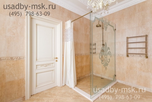 коттедж Киевское шоссе