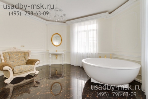 коттедж Киевское шоссе