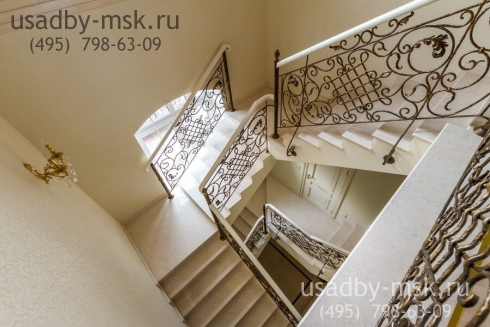 коттедж Киевское шоссе