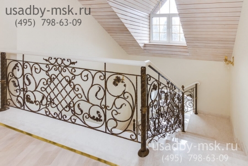 коттедж Киевское шоссе