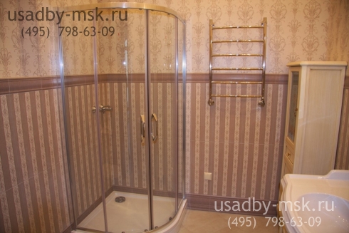 Таунхаус Новорижское шоссе