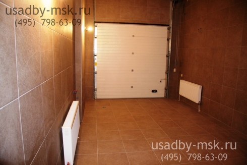 Таунхаус Новорижское шоссе