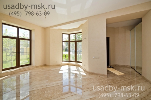 Таунхаус Новорижское шоссе