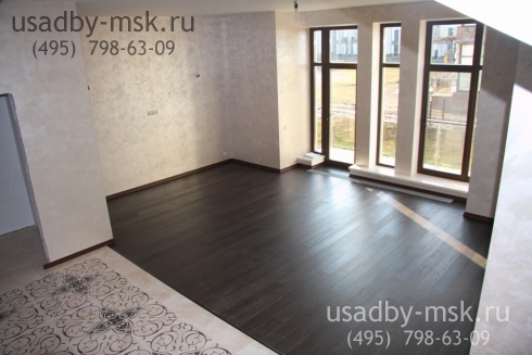 Таунхаус Новорижское шоссе