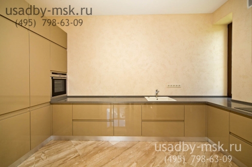 Таунхаус Новорижское шоссе