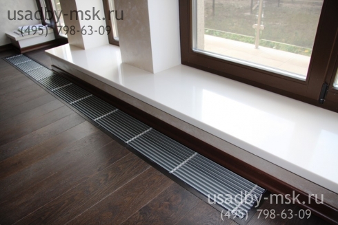 Таунхаус Новорижское шоссе