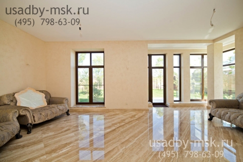 Таунхаус Новорижское шоссе