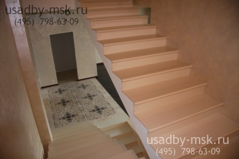 Таунхаус Новорижское шоссе