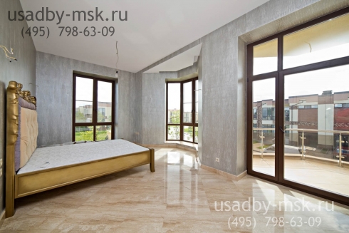 Таунхаус Новорижское шоссе