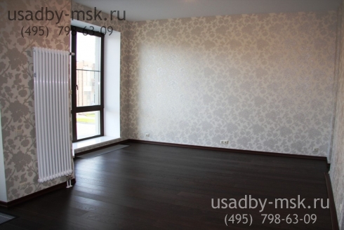 Таунхаус Новорижское шоссе