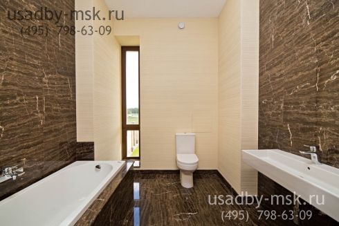 Таунхаус Новорижское шоссе