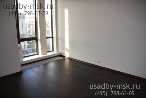 Таунхаус Новорижское шоссе