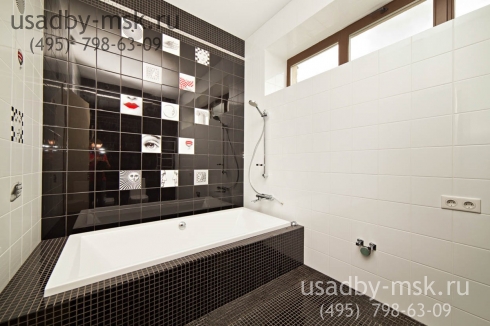 Таунхаус Новорижское шоссе