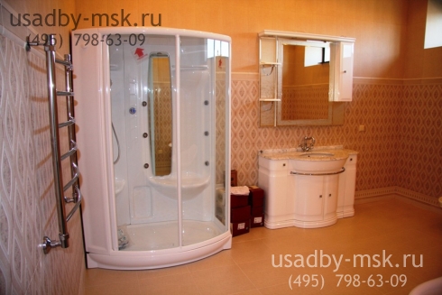 Таунхаус Новорижское шоссе