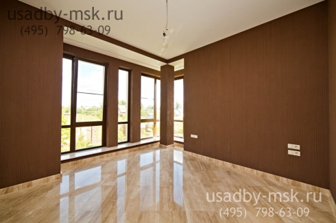 Таунхаус Новорижское шоссе